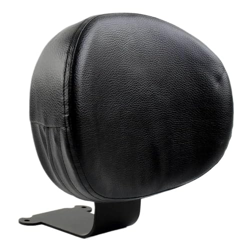 Coussin de dossier conducteur moto pour Shadow VT750 1998 2004 AERO