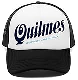 VENDAX Cerveza Argentina Quilmes Casquette De Baseball Rapper Cap