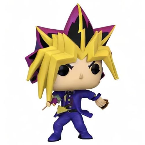 Funko 72066 Pop! Animation: Yu-Gi-Oh! thumb #8
