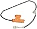 W10482836 Whirlpool Appliance Latch