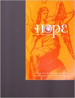 Paperback Hope for a Despairing World Book