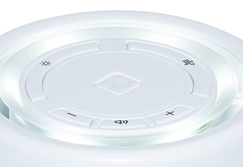 Miniatura 9 de Safety 1st Purificador de aire fresco limpio, blanco