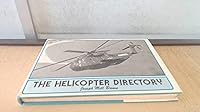 Helicopter directory 0882543822 Book Cover