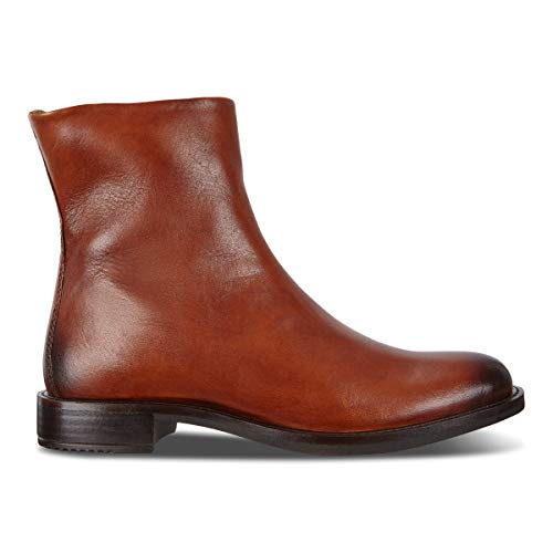 Image of ECCO Women's Shape 25 Ankle Chelsea Boot