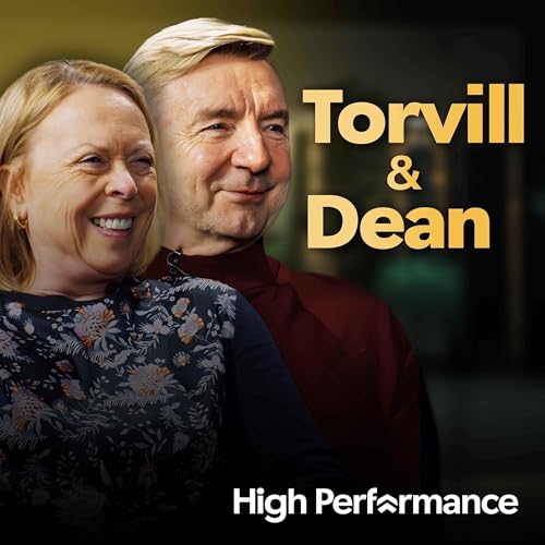 Torvill & Dean: The Truth Behind 'Bolero' Gold - 50 Years of Discipline, Four Perfect Minutes