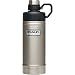 Stanley Classic Vacuum Water Bottle, Stainless Steel, 25 oz