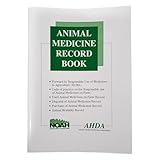 Registerbuch für Tiermedizin - Landwirtschaft Landwirtschaft Vieh