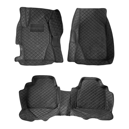 Tapis de sol S-Max anti-glissement pour stopper saleté et humidité