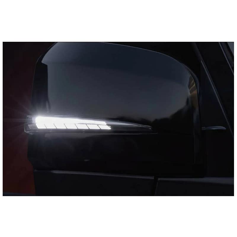 Amazon | Valenti DMW-206SW-070-1 ジュエルLEDシーケンシャル 
