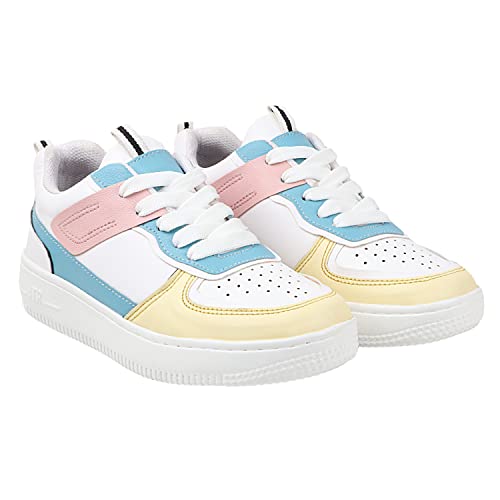 See full amazon price history chart for Shoetopia Girls Polo White Sneaker - 4 UK (Girls-Polo-White) Shoetopia Girls Polo White Sneaker - 4 UK (Girls-Polo-White) (B0CRP7PPS5) Amazon Price History, Amazon Price Tracker