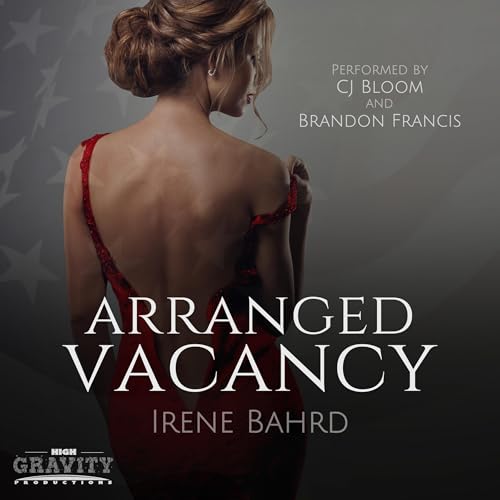 Arranged Vacancy by Irene Bahrd episode artwork