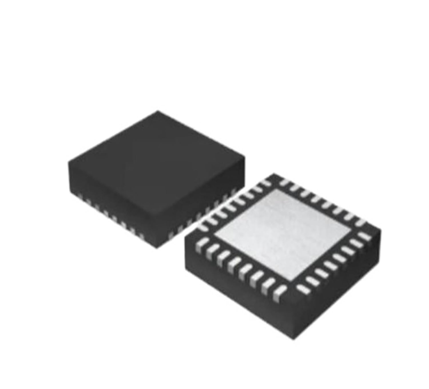 10Pcs RTL8111H RTL8111 8111H BM1387B BM1387 SLB9670VQ20 SLB9670VQ2.0 SLB9670(BM1387B)