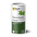 Raab Vitalfood Brennesselpulver