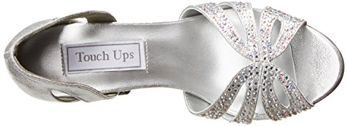 Image of Touch Ups Women s Poise Dress Sandal