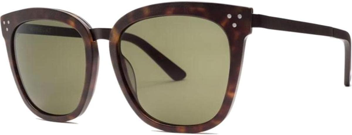 Electric Wire Cat Sunglasses Women's