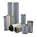 MAIN FILTER MF0061782 SPECIFICATIONS: 3-inch nominal length, Outside Diameter: 0, Inside Diameter: , Micron Rating: 25, 304SS Stainless Steel Mesh Media, Collapse Pressure: 3045 psi.