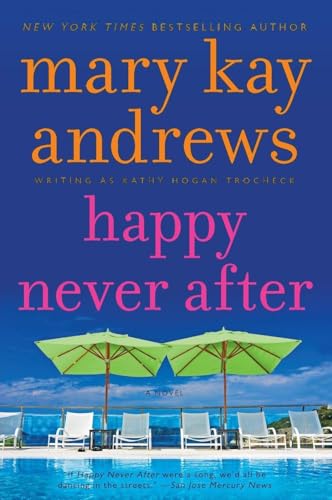 Happy Never After: A Callahan Garrity Mystery Happy Never After: A Callahan Garrity Mystery