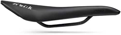 Vista 16 de Fizik Sillín de carreras de nariz corta Vento Argo, ciclismo de carretera