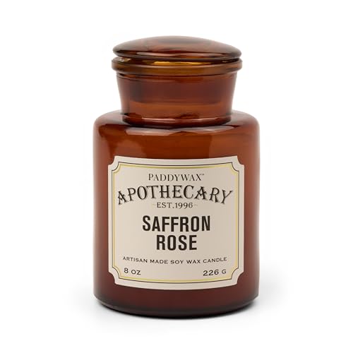 Paddywax Artisan Apothecary Scented