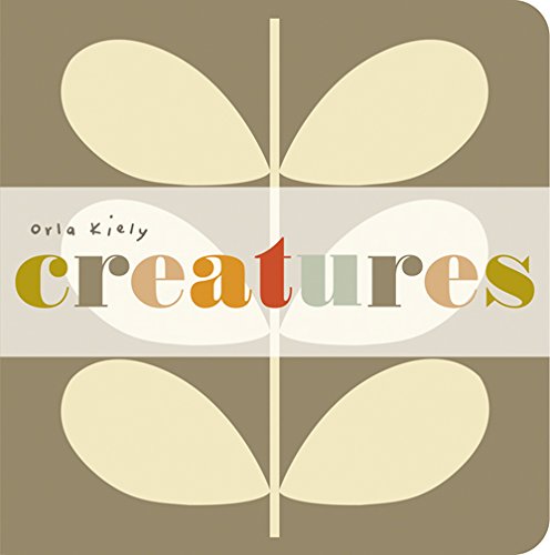 Creatures (Orla Kiely)