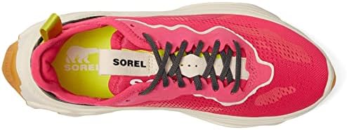 Sorel Kinetic™ Breakthru Day Lace Cactus Pink/Jet 1 8 B (M) | Image 1