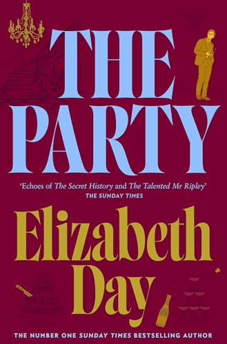 The Party image 4