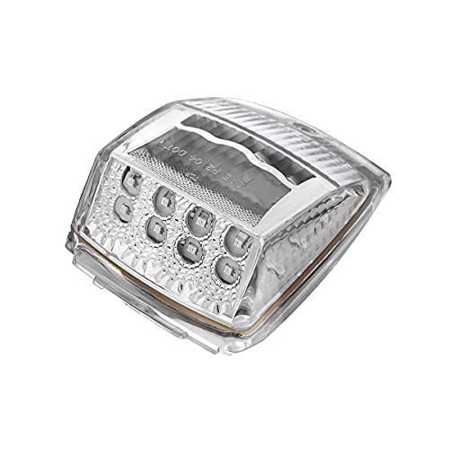 United Pacific Lámpara LED Reflectora Cuadrada para Cabina miniatura 2