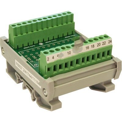 Terminal Block Tools & Accessories CCA24