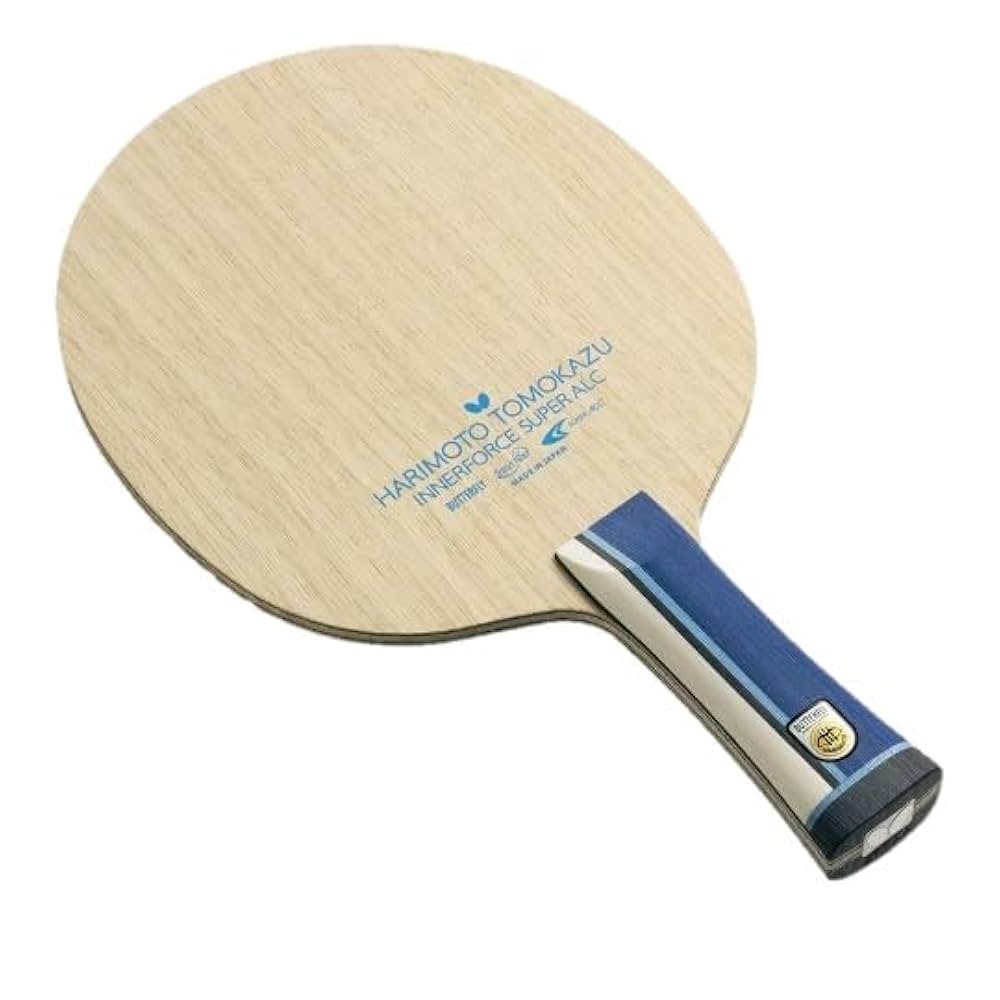 BUTTERFLY - インナーフォースZLF  FL Butterfly Innerforce Layer ZLF - Megaspin