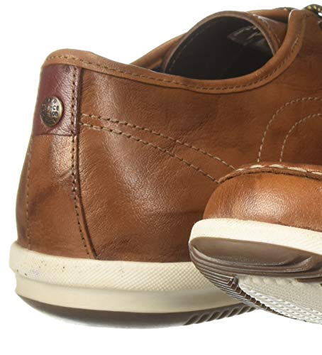 Image of Lee Cooper Men LC1687B2R Casual Shoe TAN