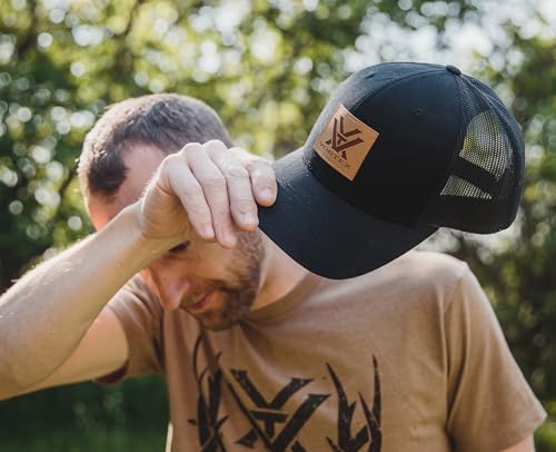 Image of Vortex Barneveld 608 Snapback Caps