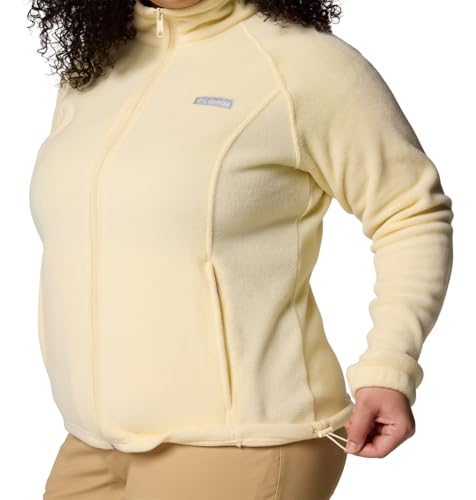 Image of Columbia Women's Benton Springs Full Zip