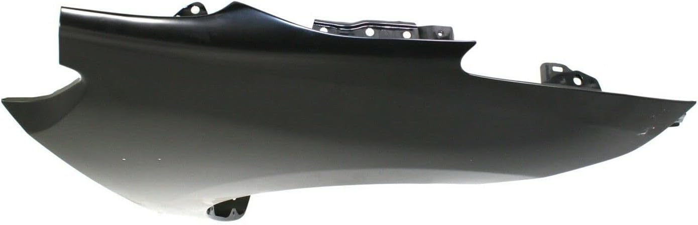BUMPERS THAT DELIVER - Painted To Match, Front Right RH Passenger Side Fender for 2007 2008 2009 Toyota Prius 07 08 09, TO1241218