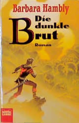 Die dunkle Brut. [German] 3404203895 Book Cover