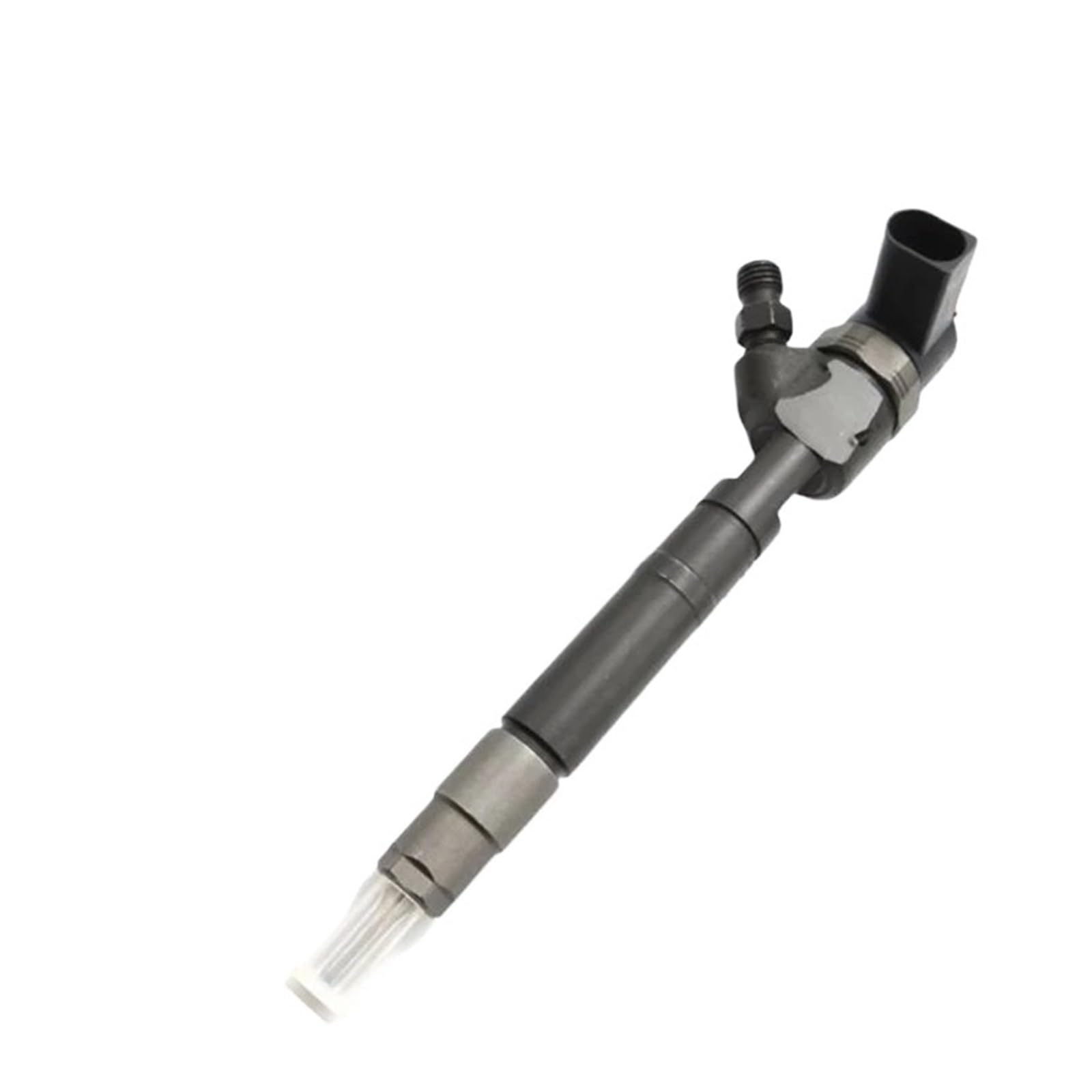 Engine Fuel Injectors Replacement Fit for Mercedes Benz A6110701487 A6110701687 Engine Common Rail Injector Assembly Diesel Fuel Injector