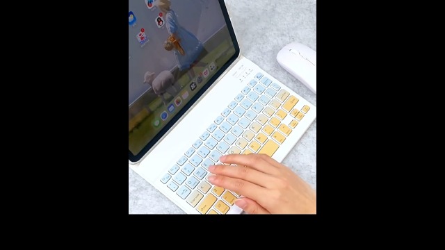 Amazon.co.jp: Moogukadan iPad Pro 11インチ2025 2024用の キーボード