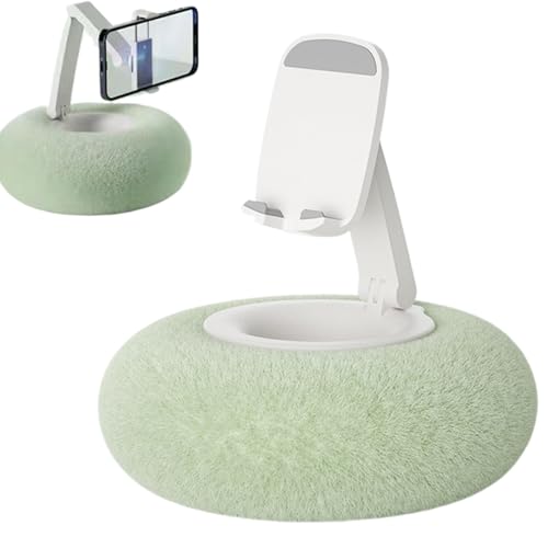 Support de tablette réglable et pliable pour lit et bureau