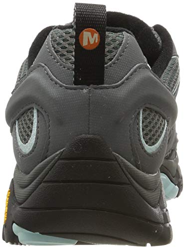 Merrell Women's Moab 2 Gtx Hiking Shoe3