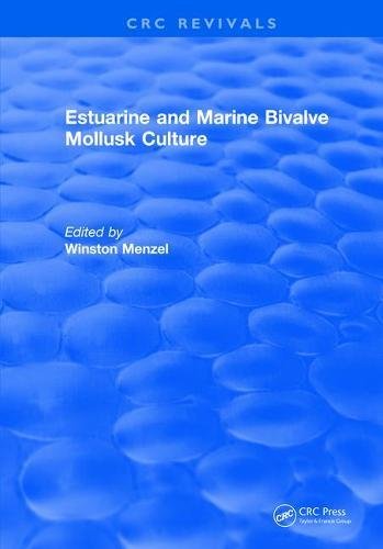 Estuarine and Marine Bivalve Mollusk Culture