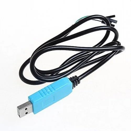 See full amazon price history chart for ROBOTICSSIGN PL2303 TA Download Cable USB to TTL RS232 Module USB to Serial Available for Linux, Mac, WinCE, and Windows (XP, 7), Win 8 ROBOTICSSIGN PL2303 TA Download Cable USB to TTL RS232 Module USB to Serial Available for Linux, Mac, WinCE, and Windows (XP, 7), Win 8 (B0D4QWSFNS) Amazon Price History, Amazon Price Tracker