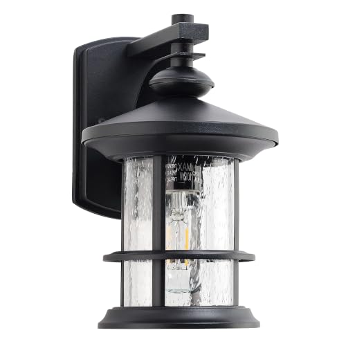 MICSIU 100W Modern Industrial Wall Light
