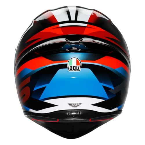 AGV K1 S Full Face Motorcycle Helmet