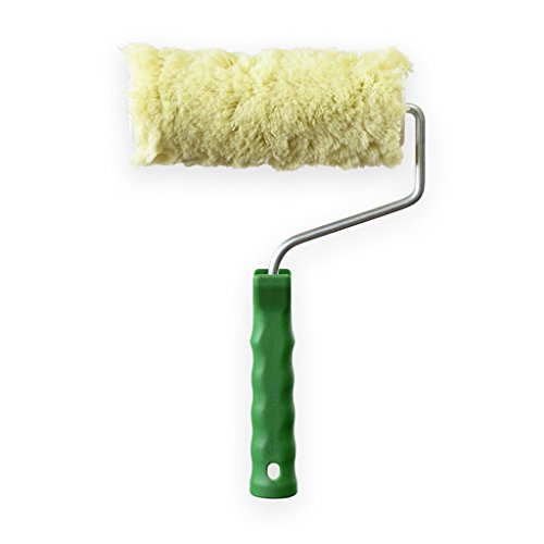 rodapin 11318 Rouleau polyamide façades, diamètre 50 mm, 18 cm