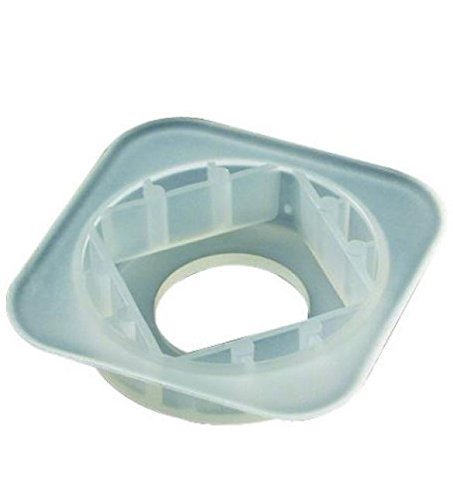 1/2" Top Hat Washer - Bag of 10