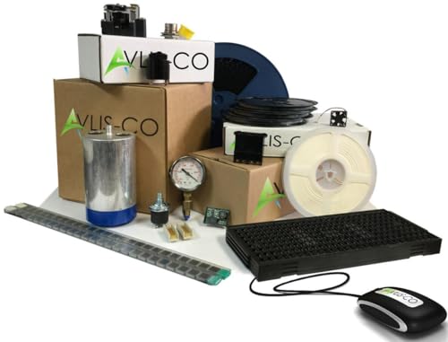 AVLIS-CO DAM-15PH Connector D-Subminiature PIN 15 POS Solder ST 15 Terminal 1 Port