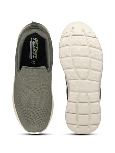 Image of Action Mens Walker-157 Sport Shoes