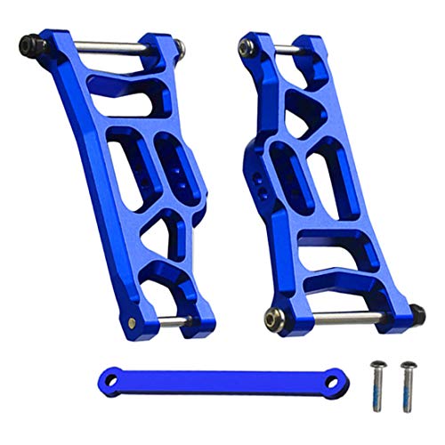 2-Pack Front Aluminum A-Arms w/Tie Bar 