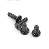 Head Replacement Screw Set Screws for PS4 Controller (20PCS)