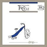  Tricycle (UHQCD)