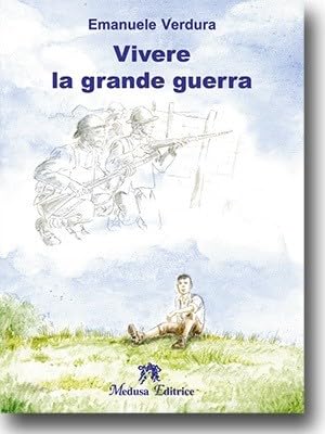 8052331605234 VIVERE LA GRANDE GUERRA - (9788864320106) + Materiali didattici – Rebillo